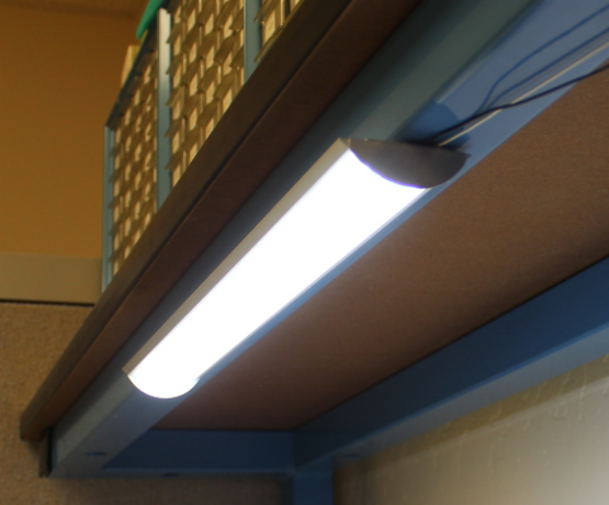 Non-isolated LED lighting equipment greater advantage